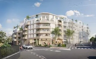 ALTHEA 6 à Montmagny