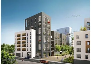 VILLAPOLLONIA 44 à BORDEAUX