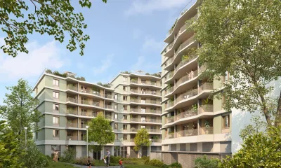 BOTANY à Aubervilliers