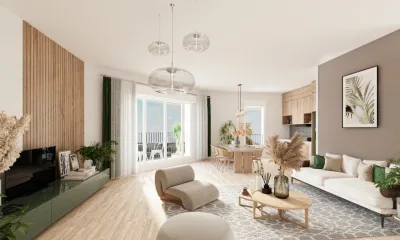 NEORI à Saint-Ouen-sur-Seine
