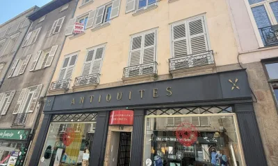 LIMOGES BERTHET à Limoges