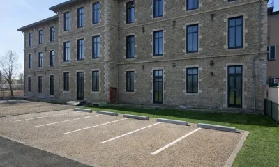 MACON PASTEUR à Mâcon