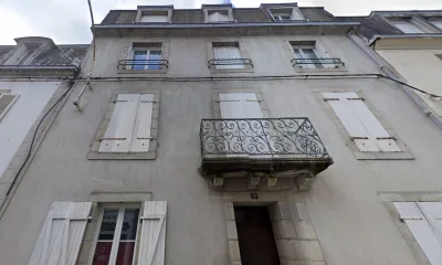 QUIMPER - CONCARNEAU à Quimper