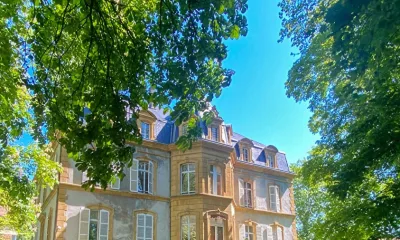 LE DOMAINE DU CHATEAU - ARS SUR MOSELLE à Ars-sur-Moselle