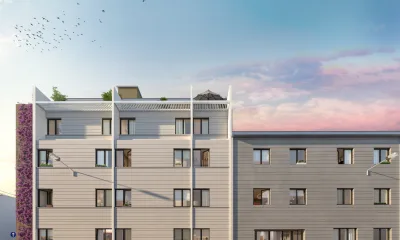 LE 31 à Reims