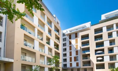 Nouvelles scènes à Aix-en-Provence