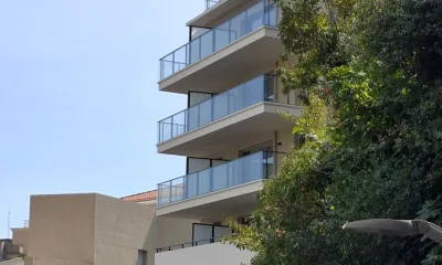 L'eden à Beausoleil
