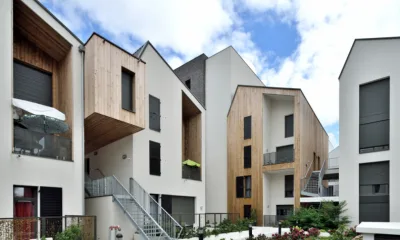 Villapollonia à Bordeaux
