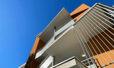 Les loges des vallieres à Cagnes-sur-Mer