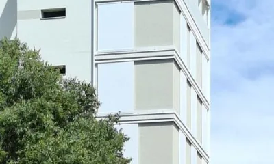 Influence à Villeurbanne