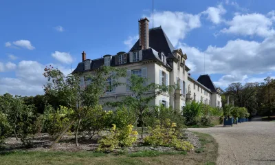 Idylle ms hors perl à Rueil-Malmaison