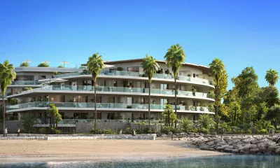 Carat à Villeneuve-Loubet