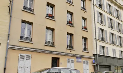 13 RUE DE L'ORIENT à Versailles