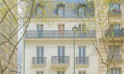 14 JEAN JAURES-CLICHY à Clichy