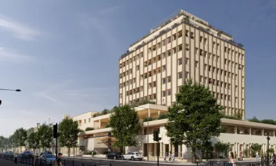 EMERGENCE - VIR à Bordeaux