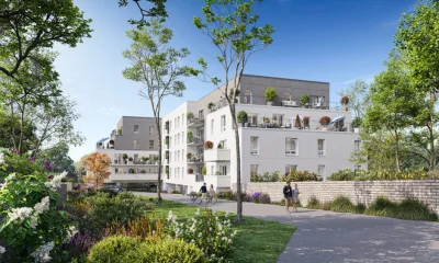 LE CLOS KENNEDY à Arras