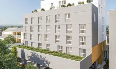 LE 109 à Rennes