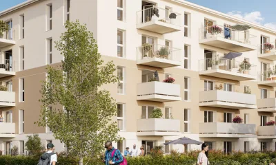 LES JARDINS DE L’ISLE à Coulounieix-Chamiers