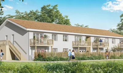 VILLA LORENA à Castelnau-de-Médoc