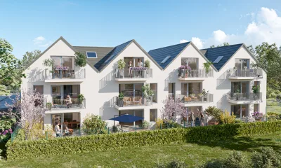 Ondalia à Perros-Guirec