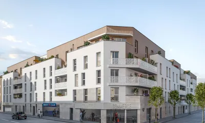 L'essentiel à Drancy