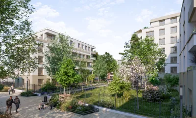 ESTRELLA à Bobigny
