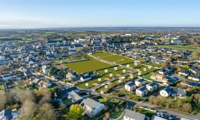 Les jardins de la Pommeraye à Mauges-sur-Loire