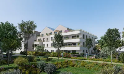 Agora Initio à Jouy-le-Moutier