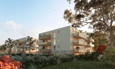 le clos laËnnec à Ploërmel