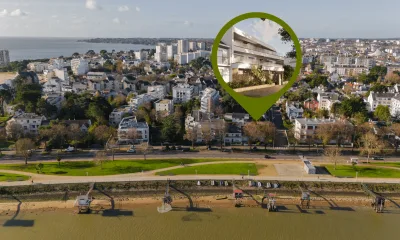 Residence Le 65 à Saint-Nazaire