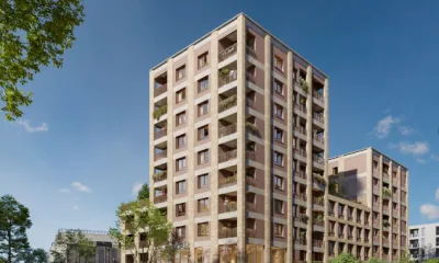 CARACTÉRE à Aubervilliers