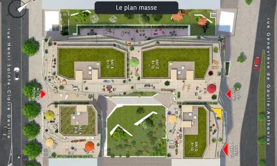Origami à Rueil-Malmaison