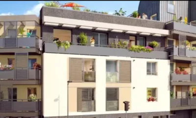 ROOFTOP à Issy-les-Moulineaux