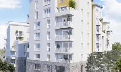ARBOR&SENS à Boissy-Saint-Léger