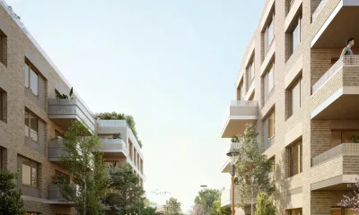 SILEO à Argenteuil