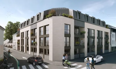 Isatys à Angers