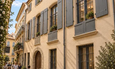 Main de Fer à Perpignan