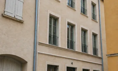 Viollet Le Duc à Narbonne