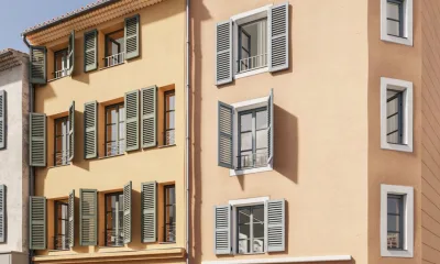 7 rue Jules Ferry à Brignoles