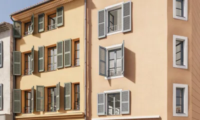 9 rue Jules Ferry à Brignoles