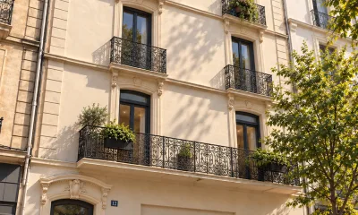12 bis Foch à Béziers
