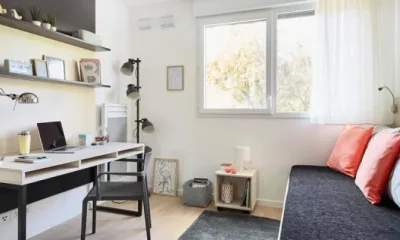 CARRE MALO à Rennes