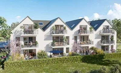 ONDALIA à Perros-Guirec