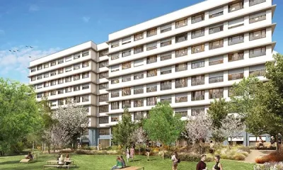 L'AVANT SCENE à Thiais