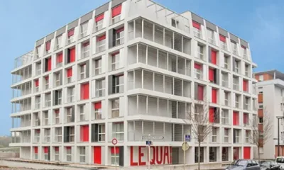 LE QUAI à Mulhouse