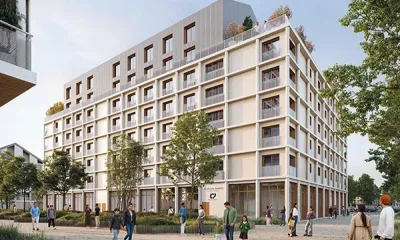 PULSE LIVING à Tours