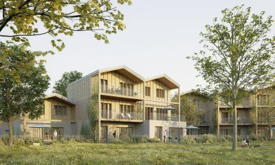 Osmose - Bois Martin à Canéjan