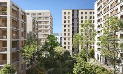 Zéphyr à Lyon