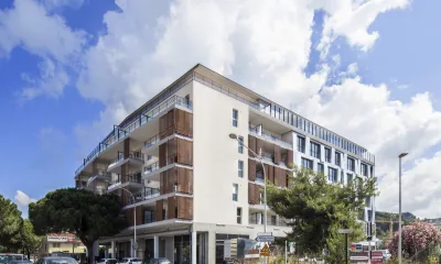 ESPACE RIVIERA à Nice