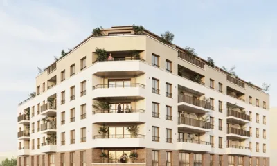 L’Anatole à Drancy